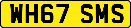 WH67SMS