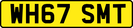 WH67SMT