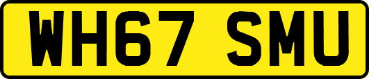 WH67SMU