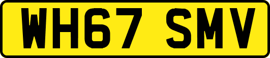 WH67SMV
