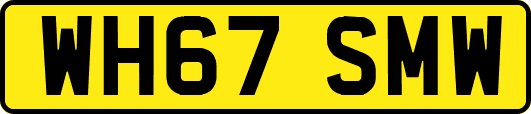 WH67SMW