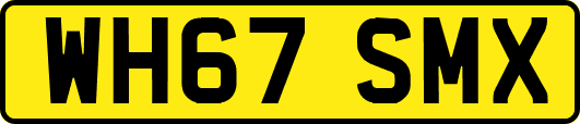 WH67SMX