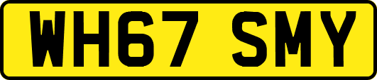 WH67SMY