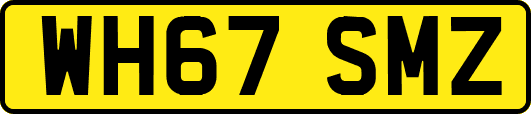 WH67SMZ