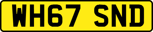 WH67SND