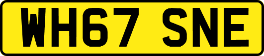 WH67SNE
