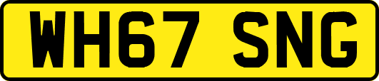 WH67SNG