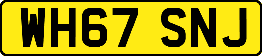 WH67SNJ