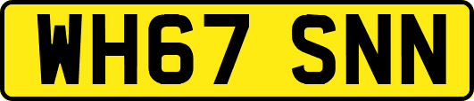 WH67SNN