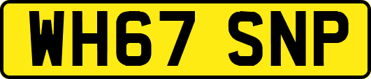 WH67SNP