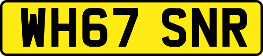 WH67SNR