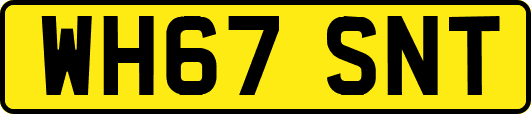 WH67SNT