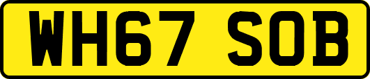 WH67SOB