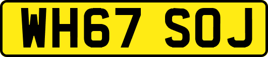WH67SOJ
