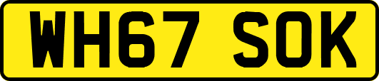 WH67SOK