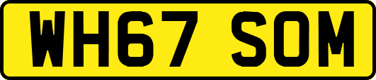 WH67SOM