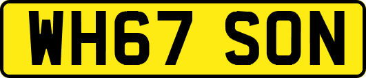 WH67SON