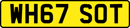 WH67SOT