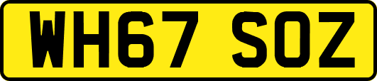 WH67SOZ