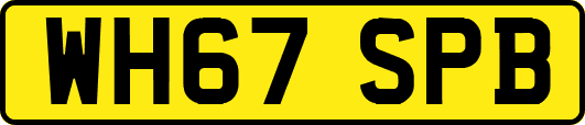 WH67SPB