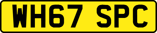 WH67SPC