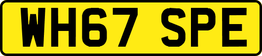 WH67SPE