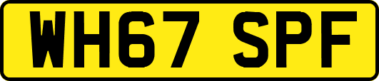 WH67SPF