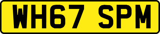 WH67SPM