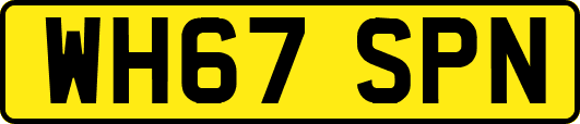WH67SPN