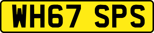 WH67SPS