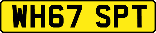 WH67SPT