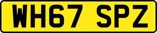 WH67SPZ