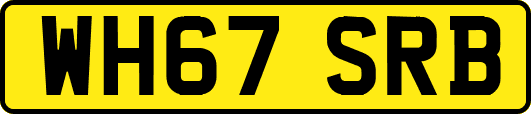 WH67SRB
