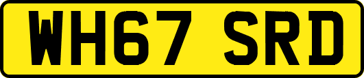 WH67SRD
