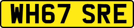 WH67SRE