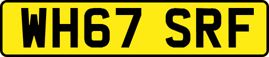 WH67SRF