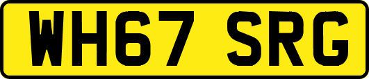 WH67SRG