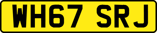 WH67SRJ