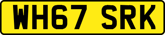 WH67SRK