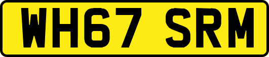 WH67SRM