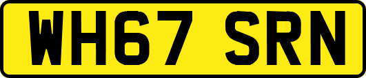 WH67SRN