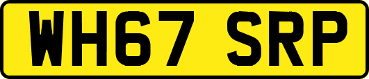 WH67SRP