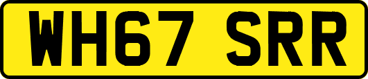 WH67SRR