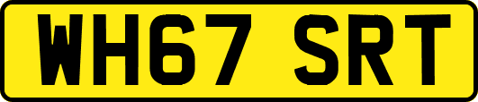 WH67SRT