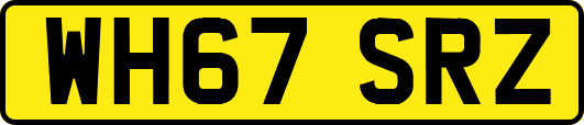 WH67SRZ