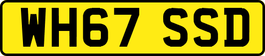 WH67SSD