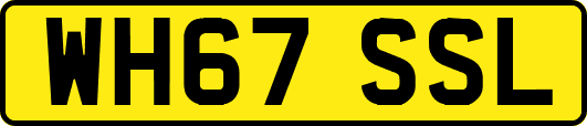 WH67SSL