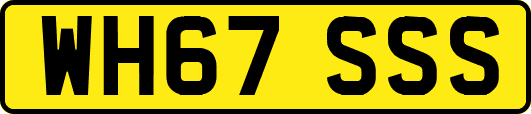 WH67SSS