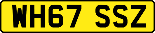 WH67SSZ