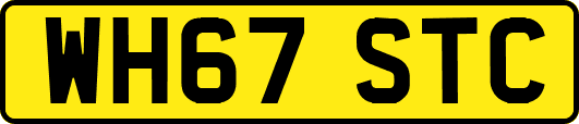 WH67STC